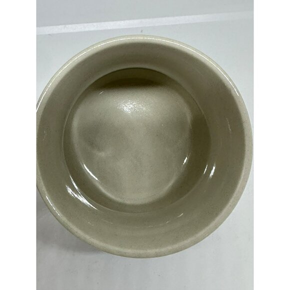 VTG La Basilique de Ste-Anne de Beaupré Quebec Souvenir Mug Ceramic Japan 3.25" - Picture 4 of 8